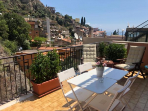 LA CASA DI ANDREA